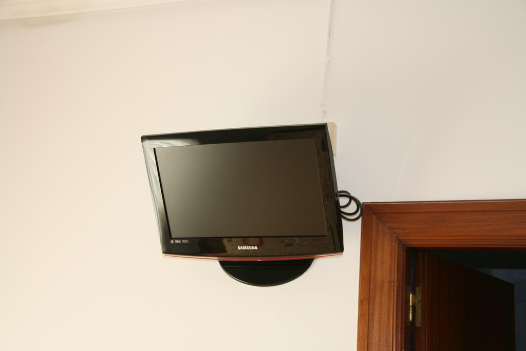 Hostal San Andres Aleson Pokój zdjęcie